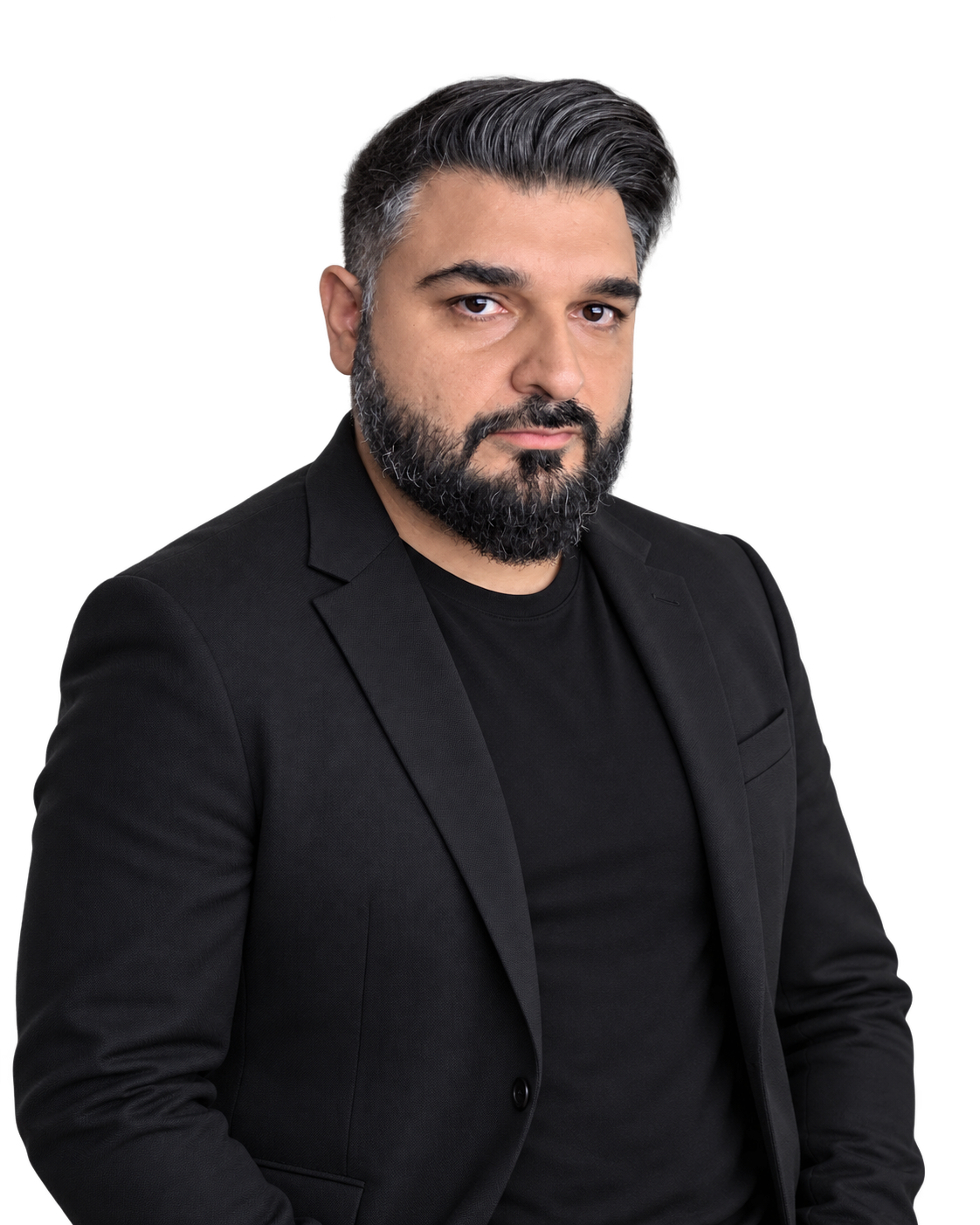 Giuseppe Abdel Ghani