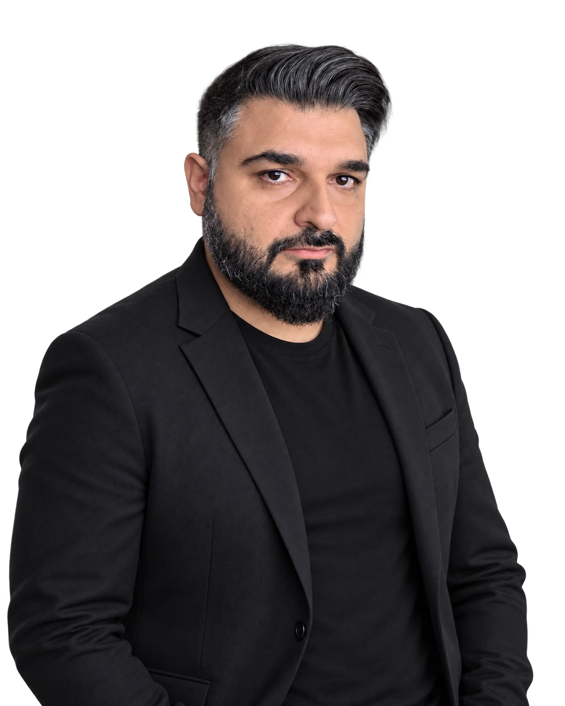 Giuseppe Abdel Ghani