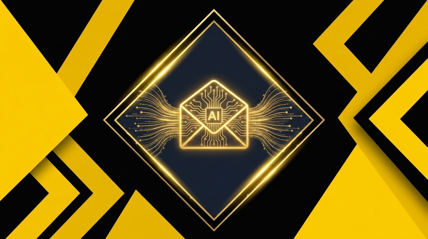 Email Marketing AI: Automatizza Comunicazioni che Vendono Senza Tempo Speso